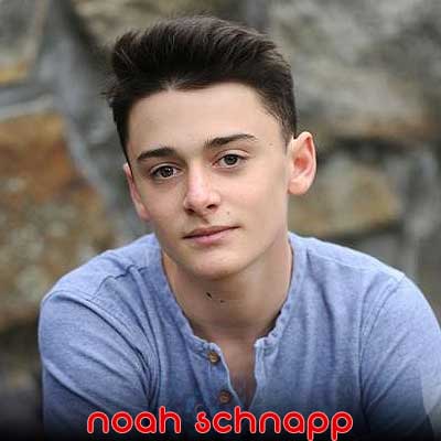 Noah Schnapp - Hi Brazil! Due to my filming schedule I had to reschedule  #StrangerCon (@strangerconbr) to Rio de Janeiro, January 19 & São Paulo,  January 20. Cant wait to see you