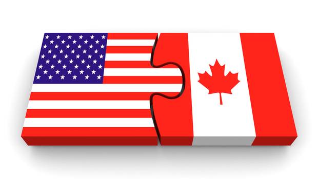 US Canada Exchange