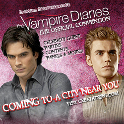 TVD Banner