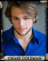 Chase Coleman