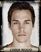 Chris Wood