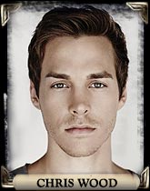 Chris Wood