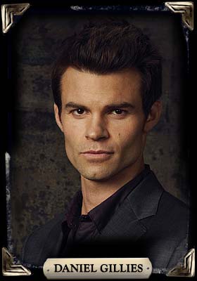 DANIEL GILLIES