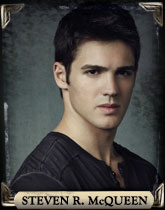 Steven R. McQueen