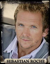 Sebastian Roche