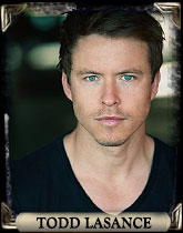 TODD LASANCE