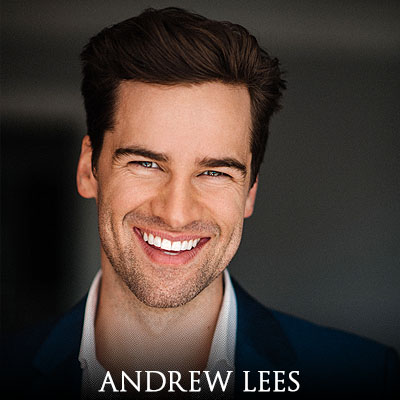 Andrew Lees