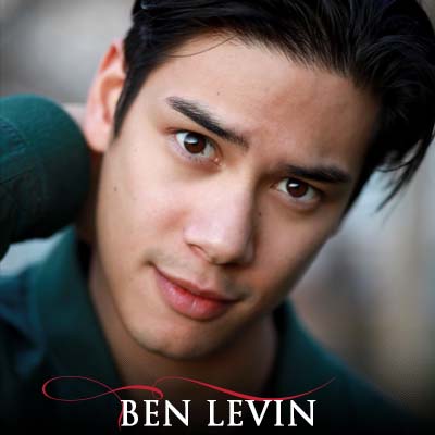 Ben Levin