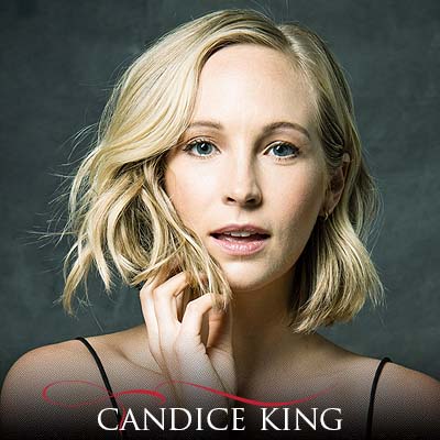 Candice King