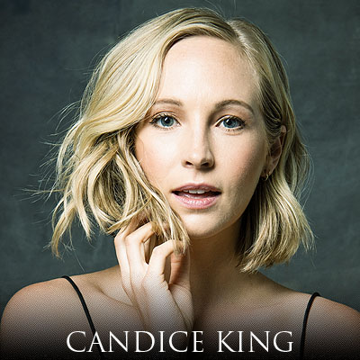 Candice King