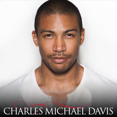 Charles Michael Davis