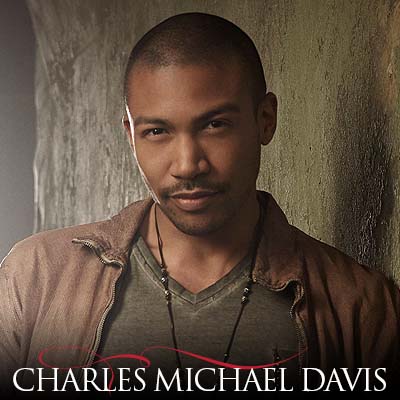 Charles Michael Davis