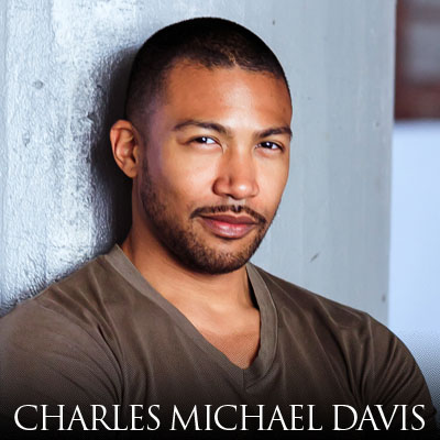 Charles Michael Davis