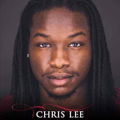 Chris Lee