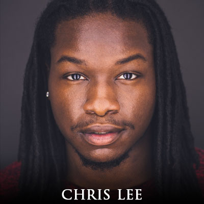 Chris Lee