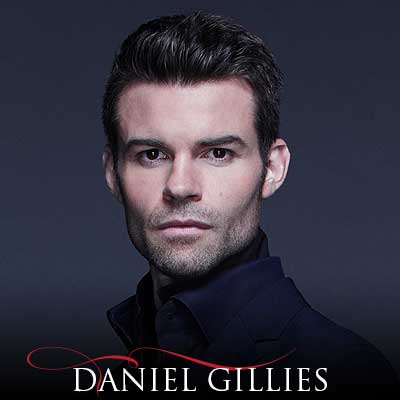 Daniel Gillies