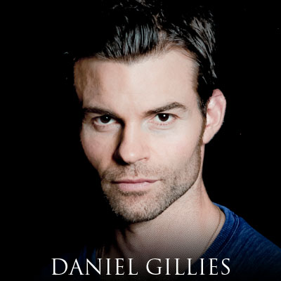 Daniel Gillies