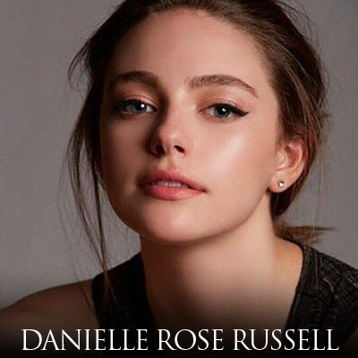 Danielle Rose Russell