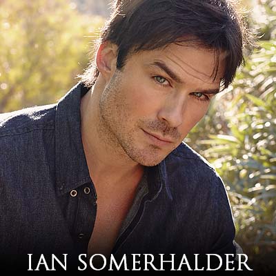 Diario del vampiro  Ian somerhalder, Vampire diaries damon, Ian  somerhalder vampire diaries