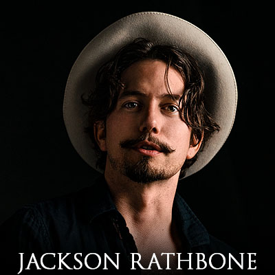 Jackson Rathbone
