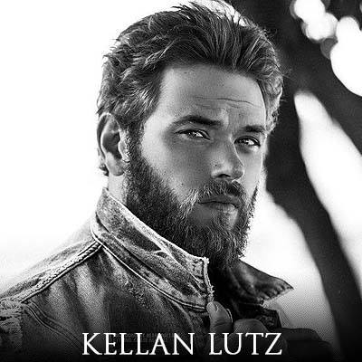 Kellan Lutz