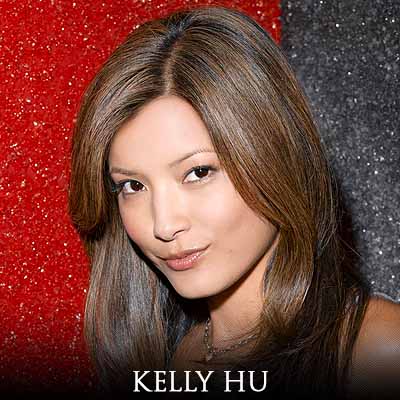 Kelly Hu
