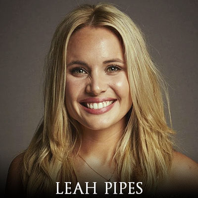 Leah Pipes