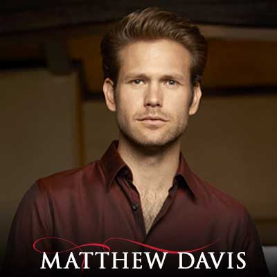 Matthew Davis