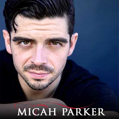 Micah Parker