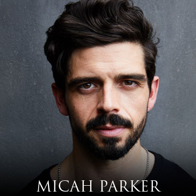 Micah Parker