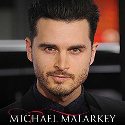 Michael Malarkey