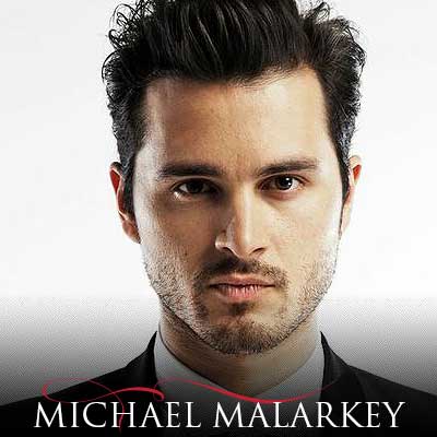 Michael Malarkey