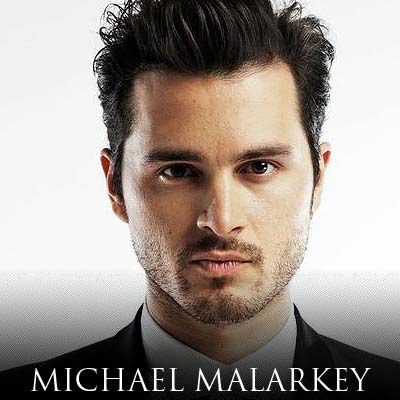 Michaek Malarkey