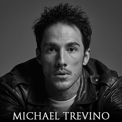 Michael Trevino