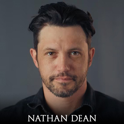 Nathan Dean