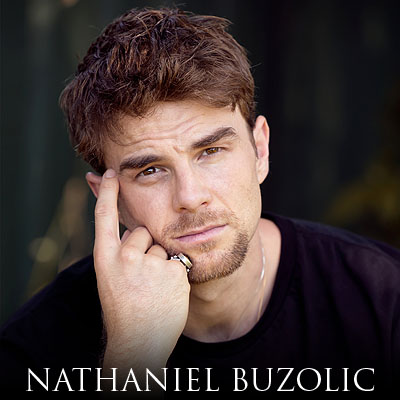 Nathaniel Buzolic