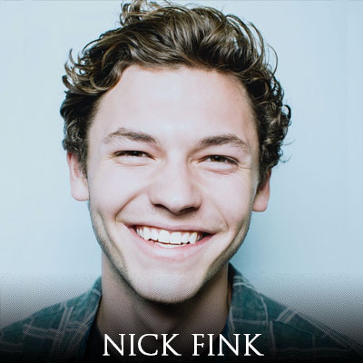 Nick Fink