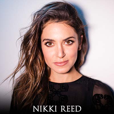 Nikki Reed
