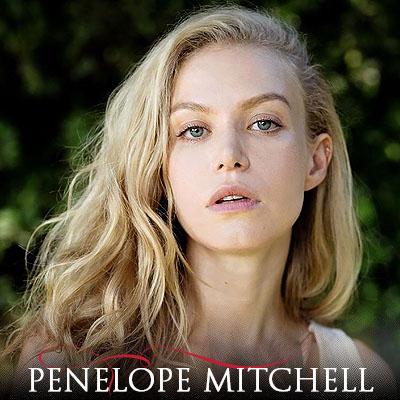 Penelope Mitchell