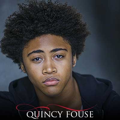 Quincy Fouse