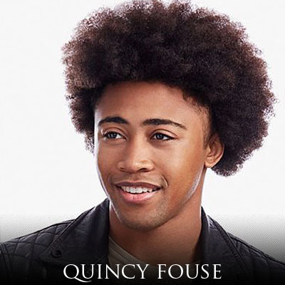 Quincy Fouse