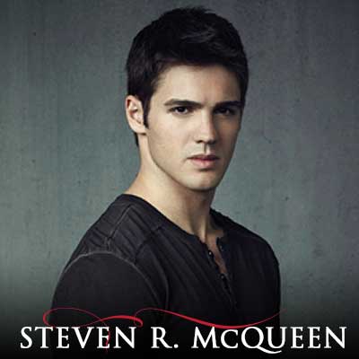 Steven R McQueen