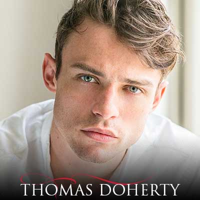 Thomas Doherty