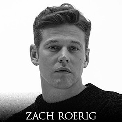 Zach Roerig