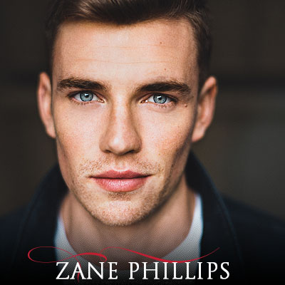 Zane Phillips