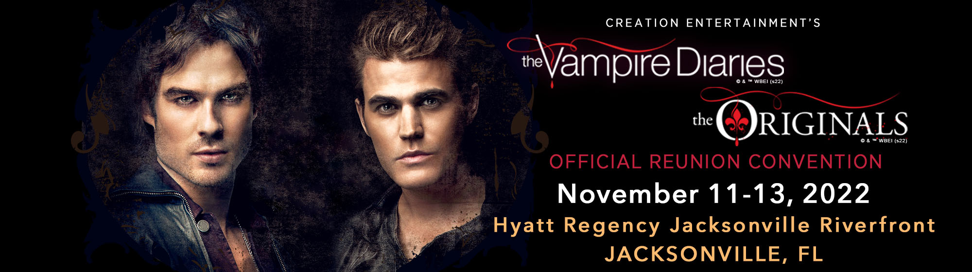 The vampire diaries party invitation The vampire diaries convites