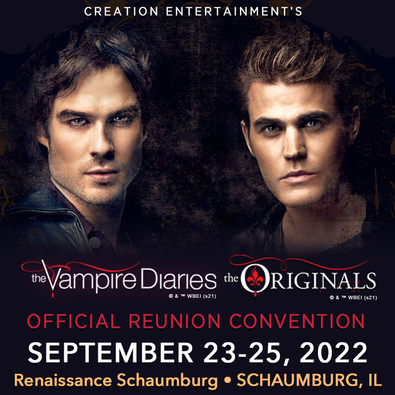 Whats your Favorite duo in the show? : r/TheVampireDiaries