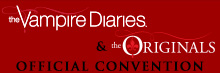 The Vampire Diaries Official Convention