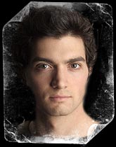 David Alpay