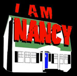 I Am Nancy